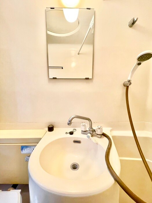 物件内観写真17　(洗面)