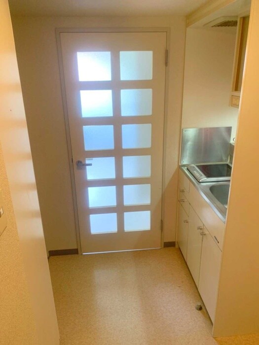 物件内観写真16　(キッチン)