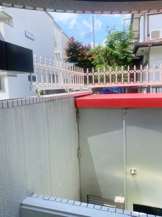 物件内観写真22　(ベランダ・バルコニー)