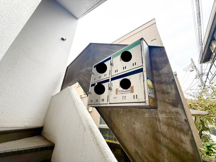 物件外観写真5　(建物設備)