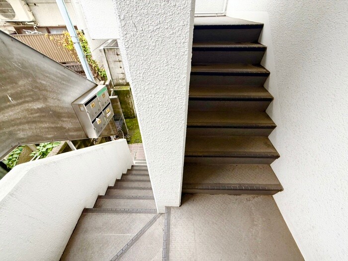 物件外観写真6　(周辺環境)