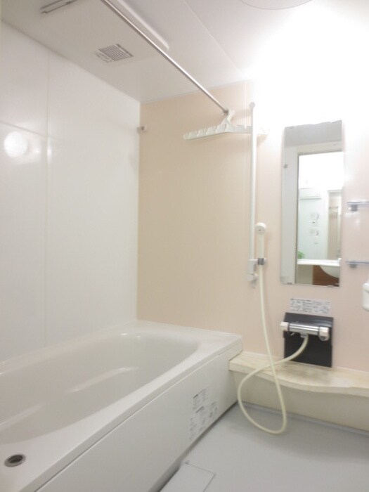 物件内観写真13　(バス／シャワールーム等)
