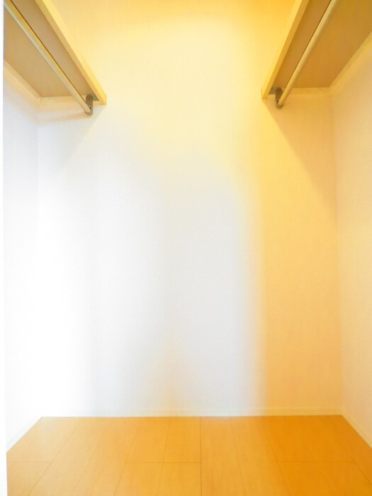 物件内観写真14　(収納)