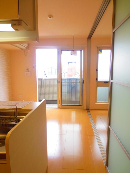 物件内観写真20　(居室)