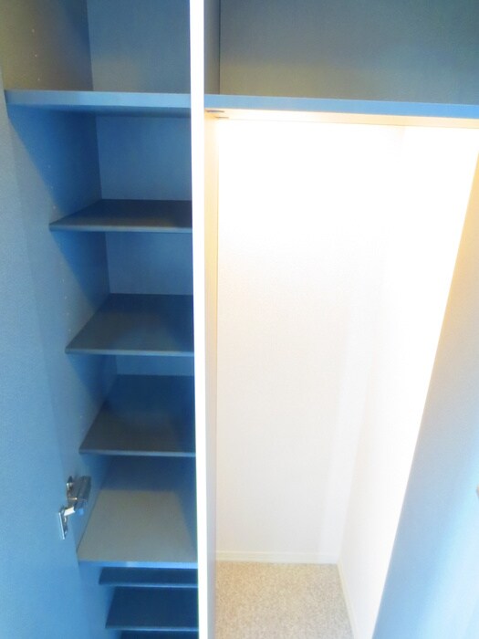 物件内観写真21　(靴箱)