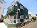 グリーンパレスひばり