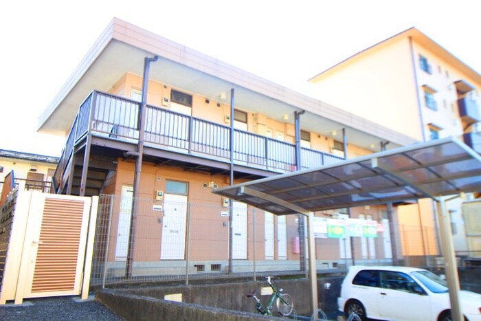 物件外観写真2　(外観写真)