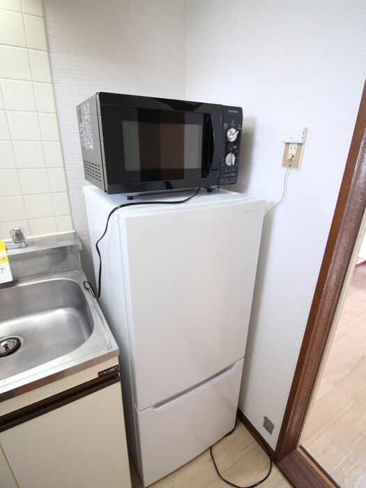 物件内観写真7　(キッチン)