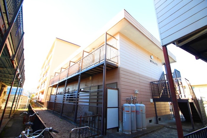 物件外観写真3　(外観写真)