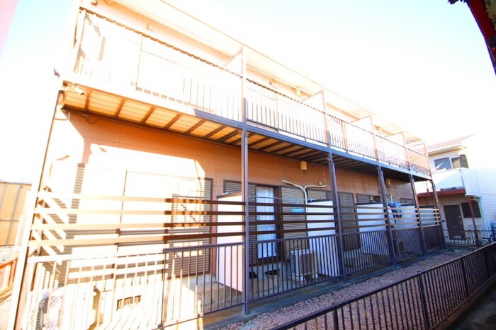 物件外観写真4　(外観写真)