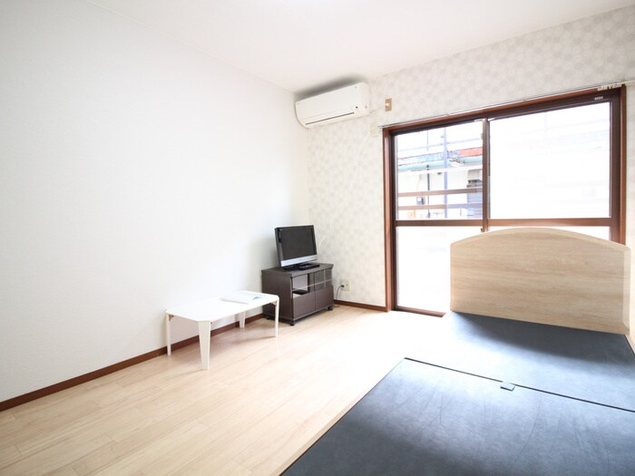 物件内観写真19　(居室)