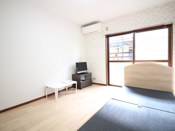 居室