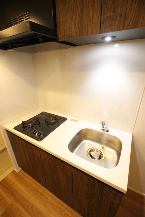 物件内観写真7　(キッチン)