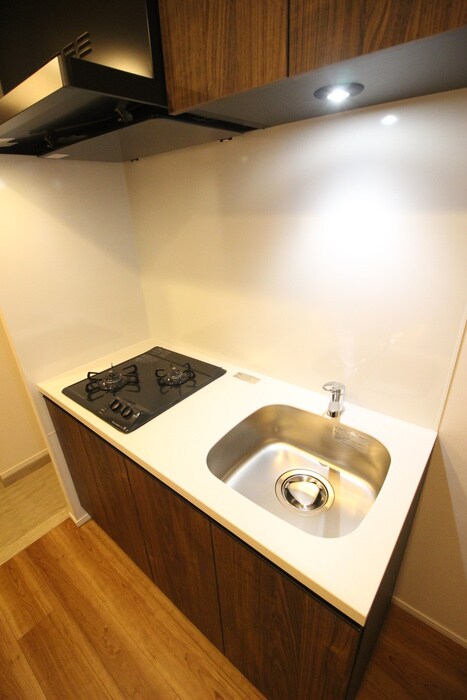 物件内観写真7　(キッチン)