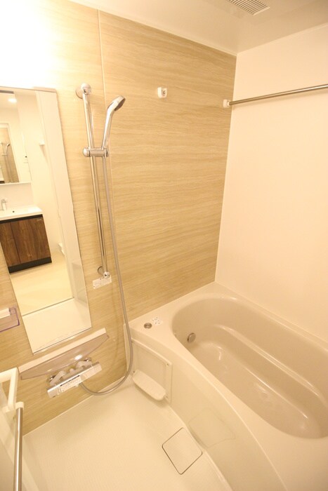 物件内観写真13　(バス／シャワールーム等)