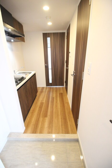 物件内観写真14　(廊下)