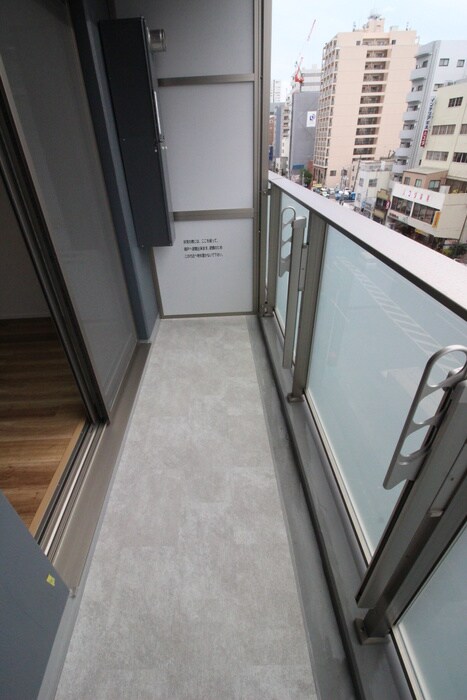 物件内観写真19　(ベランダ・バルコニー)