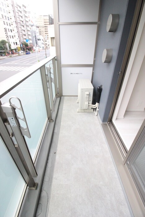 物件内観写真20　(ベランダ・バルコニー)