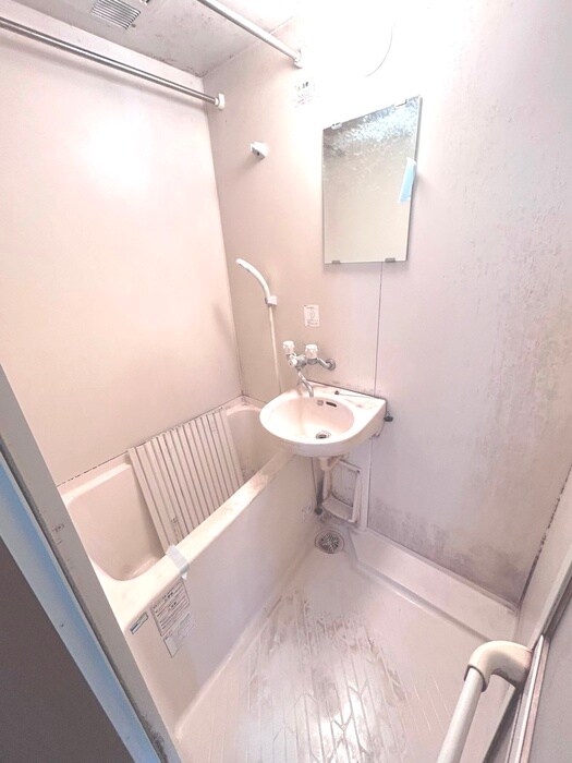 物件内観写真9　(バス／シャワールーム等)