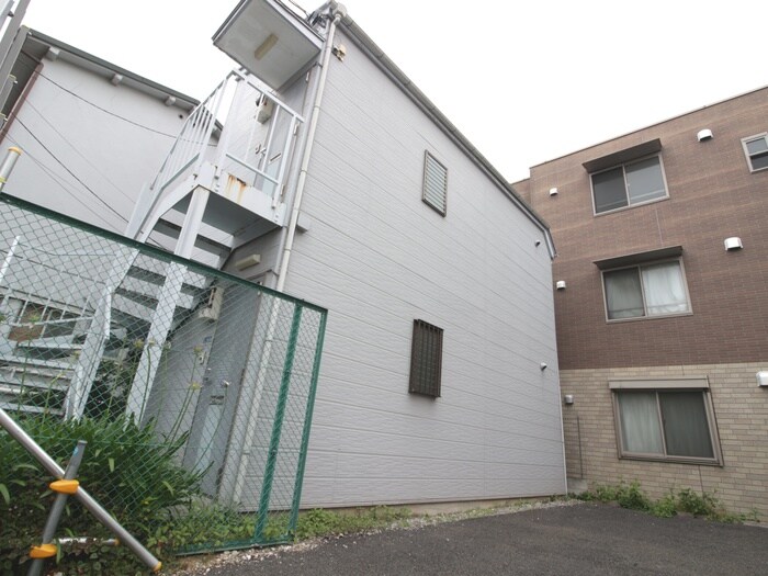 物件外観写真4　(外観写真)