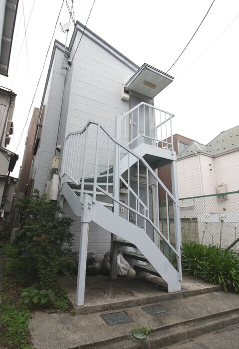 物件外観写真5　(外観写真)