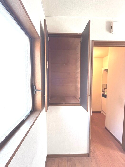 物件内観写真19　(収納)