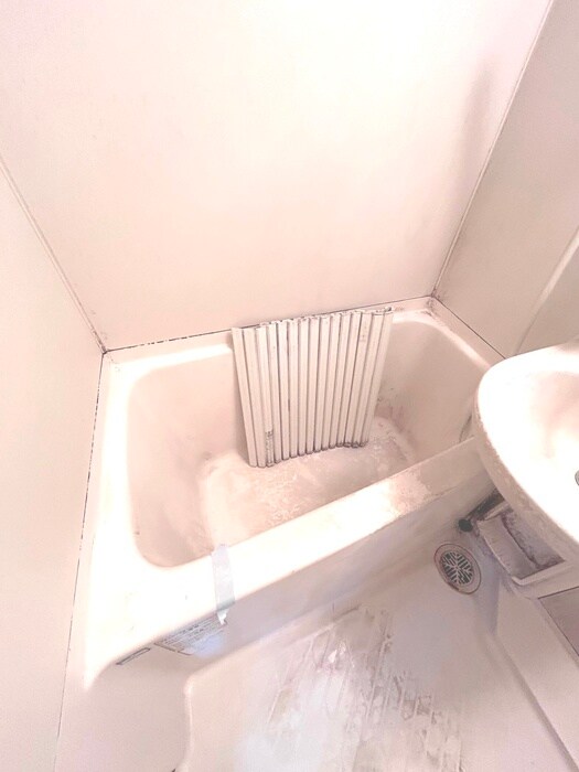 物件内観写真22　(バス／シャワールーム等)