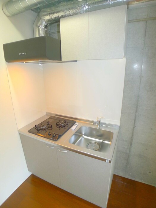 物件内観写真7　(キッチン)