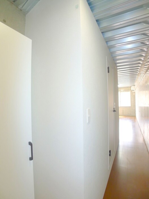 物件内観写真15　(廊下)