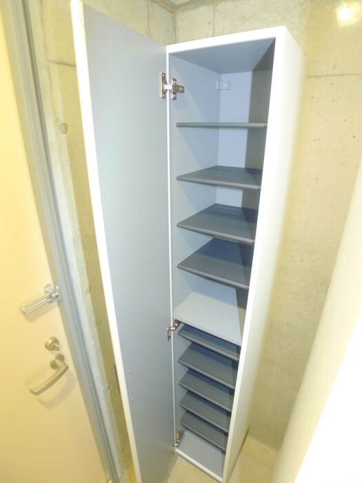 物件内観写真17　(靴箱)