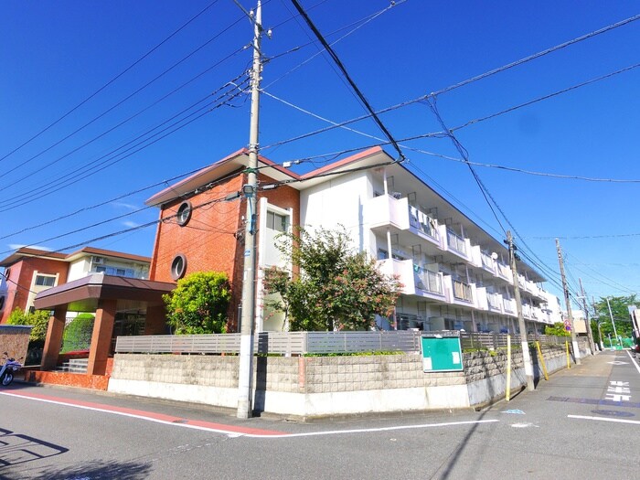 物件外観写真5　(周辺環境)