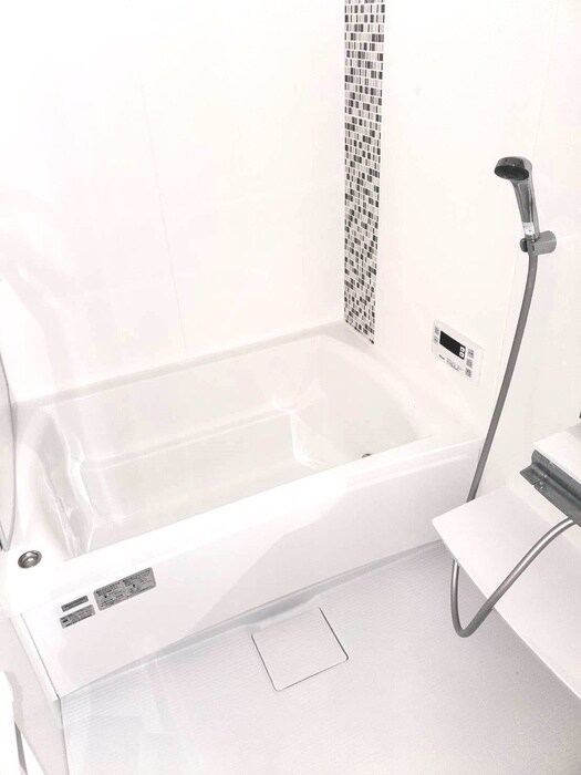 物件内観写真13　(バス／シャワールーム等)