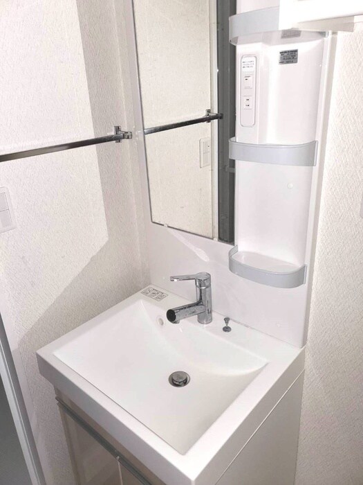 物件内観写真14　(洗面)