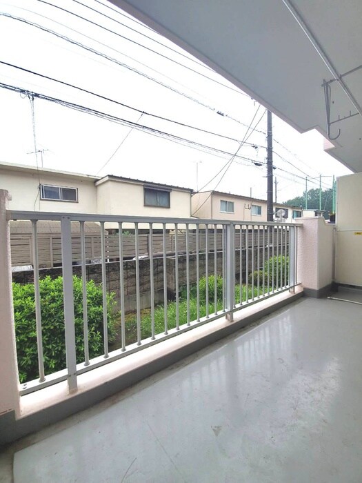 物件内観写真18　(ベランダ・バルコニー)
