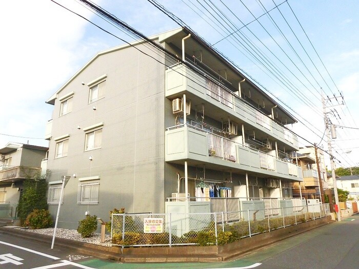 物件外観写真3　(外観写真)