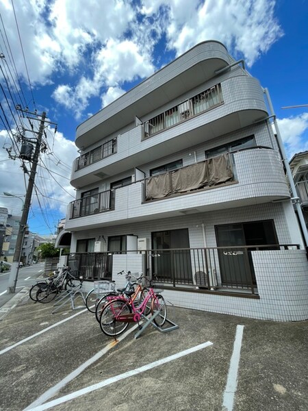 コスモ和光Ⅲ外観写真
