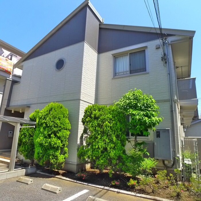 物件外観写真4　(その他)