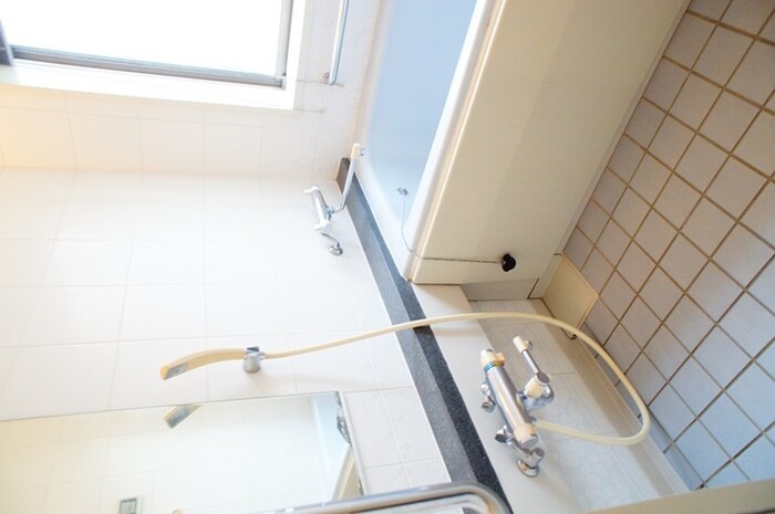 物件内観写真13　(バス／シャワールーム等)