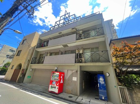 パルコ－ト池袋Ⅱ外観写真