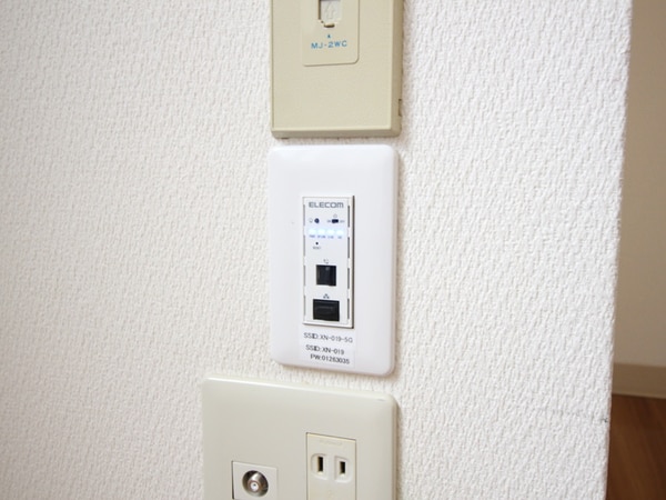 居室