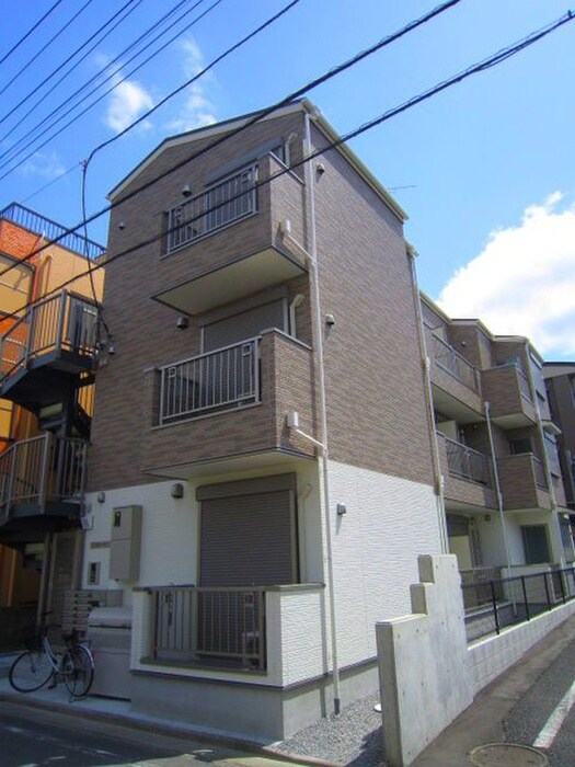 物件外観写真2　(周辺環境)