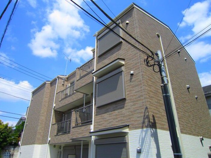 物件外観写真5　(外観写真)