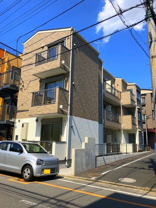 物件外観写真6　(その他)