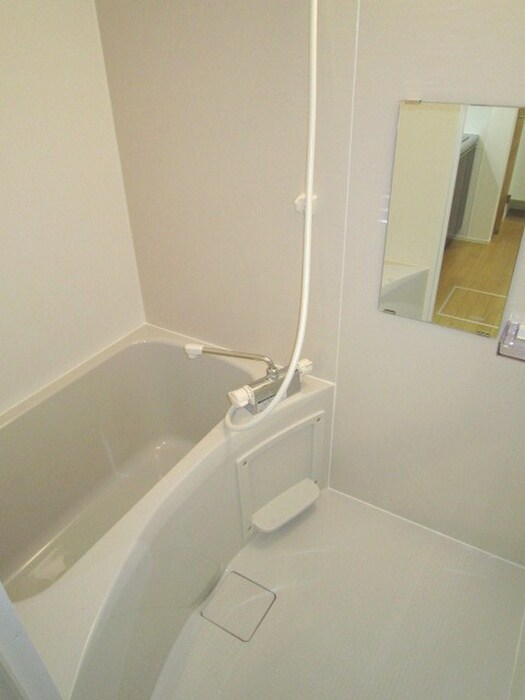 物件内観写真11　(バス／シャワールーム等)