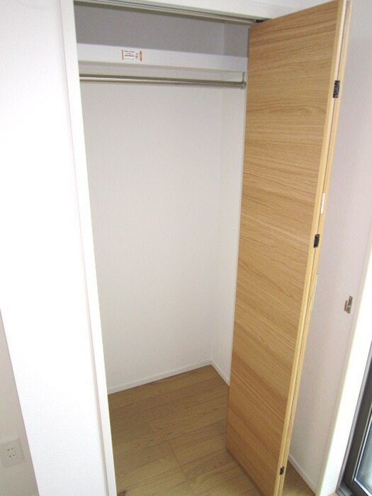 物件内観写真14　(収納)