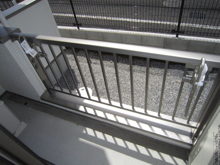 物件内観写真22　(ベランダ・バルコニー)