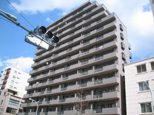 藤和シティコープ音羽(310)外観写真