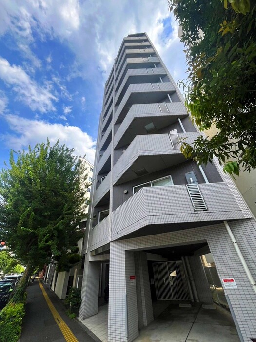 物件外観写真4　(周辺環境)