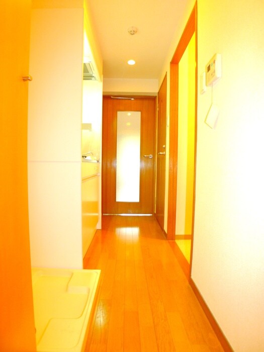 物件内観写真7　(廊下)