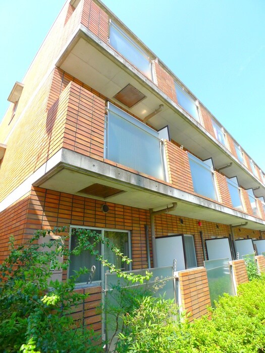 物件外観写真4　(外観写真)